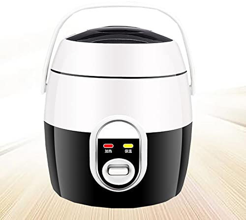 Olla eléctrica multifunción Multi and Steamer Medium s con luces indicadoras 1-2 personas