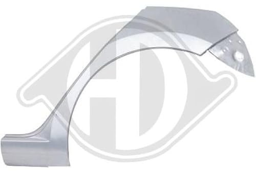 DIEDERICHS Seitenwand 9410131 hinten links