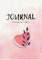 Glow from Within Journal: Notebook for Women | 200 pages. 7X10
