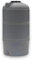Varile - Wassertank VRT Vertikal Wandtank Grau (250L)