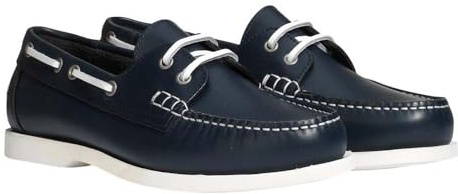 Aigle Damen New Nubila Ltr Bootsschuh