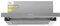 EVVO Campana Extractora Telescópica CE11, Ancho 60 cm, Potencia 650 m³/h, Filtro de Aluminio con 5 Capas, Luz LED, Filtro de Carbón Activo, 2 Velocidades, Eficiencia Energética A, Acabado Inox