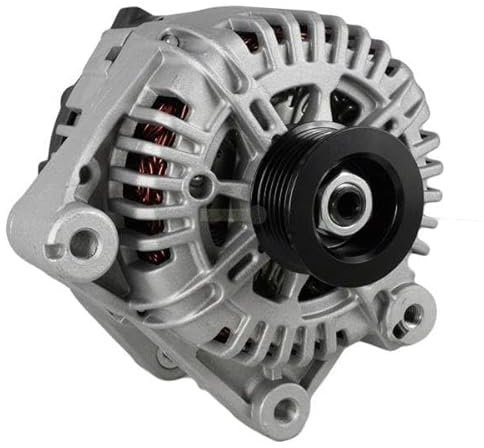 Lichtmaschine NEU 14V 150A OE Nr. TG15C093 kompatibel mit BMW E87 E90 E91 E92 E93-2.0 3.0
