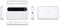 ZTE U50 - WiFi Portatile 5G, Router WiFi con Sim, Supporto per 32 Dispositivi, WiFi 6, Antenne MIMO 4x4, Router 5G con Batteria 4500mAh, Modem 5G Sim di Semplice Configurazione, Saponetta WiFi con Sim