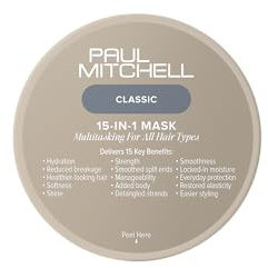Paul Mitchell 15-in-1 Mask