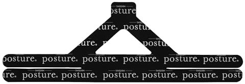 Swedish Posture Tape Upright