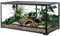 ReptiZoo Glas-Terrarium 60x45x45 cm, zerlegbar - verschickbar! RK0207 (ohne Inhalt)