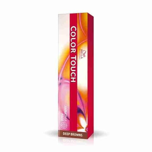 Wella Professionals Color Touch - Deep Browns 60ml