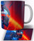 Mass Effect Legendary Edition Keramik Becher 325ml Tasse Mug