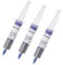 HY-510-75g Thermal Paste, Heatsink Paste, Thermal Conductivity: >1.93W/m-k Carbon Based High Performance, Thermal Grease, Thermal Compound CPU for All Coolers, Thermal Interface Material - 75 Gram