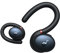 Soundcore von Anker, Soundcore Sport X10 True Wireless Bluetooth 5.2 Workout-Kopfhörer, drehbare Ohrbügel, tiefer Bass, IPX7 wasserdicht, schweißfest, 32H Spiel(erneuert)
