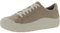 Dr. Scholl's Shoes Mujer Tiempo Libre Baloncesto, Microfibra marrón, 40 EU