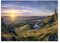 Displate - Poster aus Metall - Magnet-Montage - World Class Photos - Landscapes - The Old Man Story 67.5 cm x 48 cm