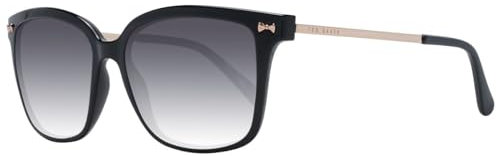 Ted Baker Sonnenbrille für Damen TB1439 54012
