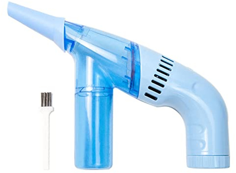 YOUNAFEN Electric Bead Suction Machine Handheld Vacuum Tool Loose Overflow Beads Beads Rice Desktop Beads Cleaner Cleaning Gadget