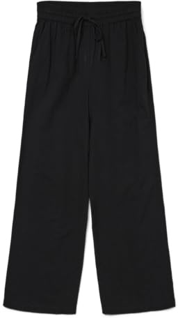 VERO Moda Damen Vmcaia Mw Wide Pant WVN Noos Vmcaia Mw Wide Pant WVN Noos