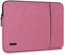 CAISON 14 inch Laptop Sleeve Silm Case Soft Lining Waterproof Shockproof Protective Bag for Lenovo Yaga, IdeaPad, ThinkPad, Dell Inspiron, HP Pavilion, Steam, Acer Spin, MSI, ASUS ROG, Fuchsia Pink