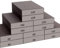 mxuteuk 12Pcs Sanding Sponge 60 80 120 180 220 Coarse Medium Fine Grit Sanding Block Washable and Reusable for Wood, Metal, Wall Polish