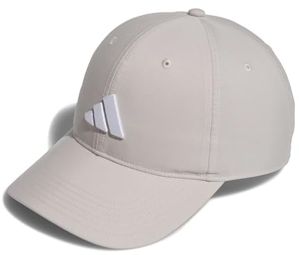 adidas Women's Womens Tour Badge HAT, Wonder Alumina, S-M
