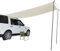 WPWSDWMX Toldo Coche, Sin Necesidad de Portaequipajes, Toldo Portátil con Ventosas, Impermeable y Que Protege de la Lluvia y el Sol(200 * 300cm)