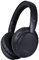 Trevi DJ 12E35 BT Cuffia Wireless 5.4, 12 Ore Di Riproduzione, Senza Fili Stereo HiFi Over Ear con Microfono e Comandi su Padiglione, Pieghevole e Leggera, Ideale per Viaggio, Ufficio, Telefono e PC