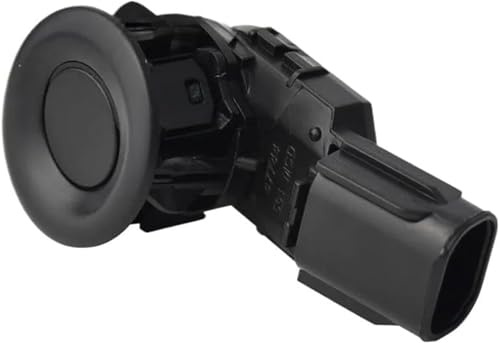 Sensore di aiuto PDC auto Per Suzuki Per SX4 Per Cross 2017 Per PDC Sensore di parcheggio a ultrasuoni(General Black)