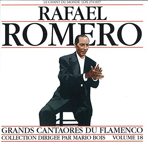 Chant Du Monde
