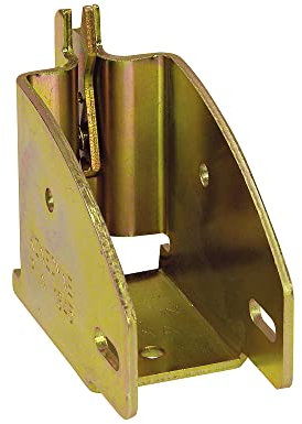 Buyers Products Soporte para Placa E-Track