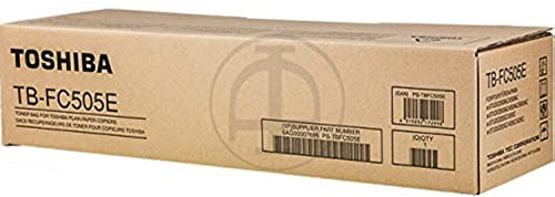 Toshiba 6AG00007695 Original Toner 1er Pack