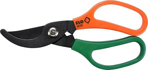 Yato 99180 – Floral Scissors