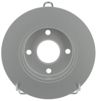 FERODO BRAKE DISC | DDF442C | FRONT | FOR NISSAN DATSUN 100A ESTATE 1975-1980 | OE-MATCHING QUALITY | SMOOTH & QUIET PERFORMANCE