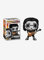 Funko POP! Rocks: KISS-The Spaceman - Collectable Vinyl Figure - Gift Idea - Official Merchandise - Toys for Kids & Adults - Music Fans - Model Figure for Collectors and Display