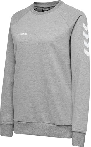 hummel Sweatshirt Hmlgo Damen
