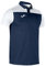 Joma Herren Combi Poloshirt, Marineblau/Weiß, XL