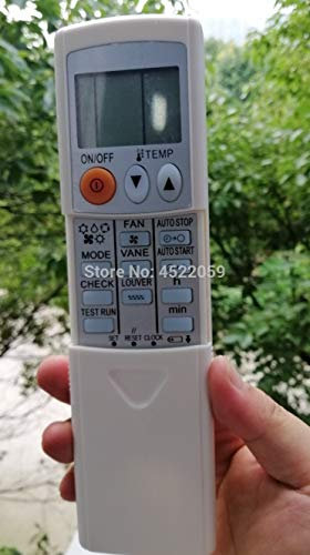 Mando a distancia para aire acondicionado Mitsubishi PL-4AAK-SH