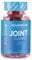 Joint Gummies - 200mg Glucosamine and 20mg Chondroitin - High Strength Glucosamine Sulphate with Chondroitin Supplements, Turmeric, Vitamin D, E, & C for Joint Care - 1 Month Supply - Novomins