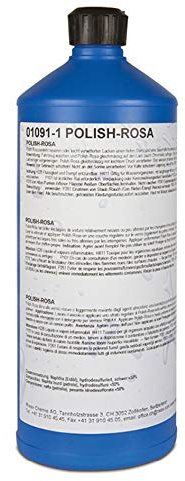Riwax 01091-1 polish rosa 1LT