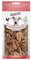Dokas Hühnerherzen gefriergetr. 22g - Hund Snack, Huhn, 176 Gramm