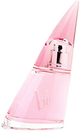 bruno banani Woman – Eau de Parfum – Blumig-fruchtiges Damen Parfüm – 1er Pack (1 x 30ml)