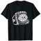 Funny Fantasy Football Champion Ring Herren Damen T-Shirt