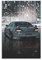 Jdm Cars Poster Street Racing Cars Wandbilder Leinwand-Kunstposter und Wandbild Wandkunstdruck, modernes Familien-Schlafzimmer, Dekor-Poster, 30 x 45 cm