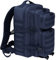 Brandit US Cooper Rucksack Deluxe Navy Large