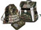 Tomahawk Schulranzen 1 Klasse Tornister Schulrucksack SET 3-tlg. für Grundschule ergonomisch und anatomisch inkl. Federmäppchen, Sportbeutel/Made in Europe