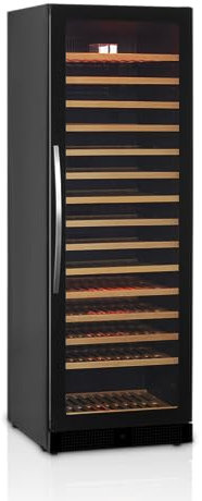 Cave à Vin Professionnelle TFW400-F - 165 Bouteilles - Tefcold