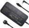 ADP-150CH B 150 W 20 V 7,5 A AC Adapter Ladegerät A18-150P1A kompatibel mit Asus Rog G531GT G731GT FX505GT FX705GT FX505DD FX505DT FX505DU FX705DT FX705DU Netzteil für Laptop