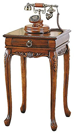 ARZARF Bonsai Pedestal Tall Plant Stand for Indoor Plants 26-Inch Wooden Plant Stand for Flower Pot Display Wooden Corner Plant Stand for Indoor Outdoor Vase Pedestal Stands