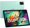 DOOGEE T20S Android Tablet 10.4 Zoll,Android 14 Tablets PC,15GB(8+7) RAM+128GB ROM(1TB TF), T616 Octa-core 2.0GHz, 4G LTE/5GWifi/2k 2000x1200 FHD, 13MP+5MP/7500mAh/ GMS/Widevine L1/GPS/BT5.0/OTG
