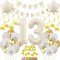 13 Geburtstag Deko Mädchen 13. Geburtstagsdeko Beige Gold Ballon 13 Geburtstag Deko Junge Beige 13 Luftballon Geburtstagsdeko Mädchen Junge 13 Jahr Geburtstagdeko Beige Luftballon 13. Geburtstag