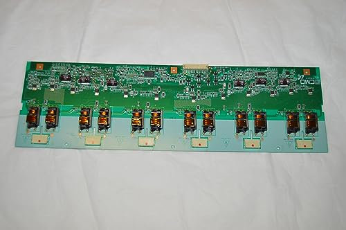 CMO T87I029.14 SCHEDA INVERTER PER TV SAMSUNG LE32A436T1DXXC