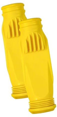 POFET 2 Pezzi W69698 Membrana per Pulitore per Piscina Resistente di Ricambio Compatibile con Parti per Pulitore per Piscina Zodiac Baracuda G3 G4 Zoom